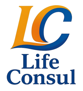 株式会社Life consul